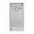 Full Body Housing For Xiaomi Mi Max 128gb Silver - Maxbhi Com