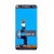 Lcd With Touch Screen For Letv Le 2 Pro Silver By - Maxbhi Com