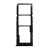 Sim Card Holder Tray For Oppo Realme 2 Pro Black - Maxbhi Com