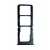 Sim Card Holder Tray For Oppo Realme C1 Black - Maxbhi Com