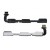 Volume Button Flex Cable For Xiaomi Redmi 4 32gb By - Maxbhi Com