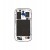 Full Body Housing For Samsung Galaxy Star Plus S7262 Dual Sim Black - Maxbhi Com