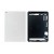 Full Body Housing For Apple Ipad Air Wifi With Wifi Only Silver - Maxbhi Com