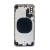 Full Body Housing For Apple Iphone X 256gb Gold - Maxbhi Com