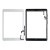 Touch Screen Digitizer For Apple Ipad Air Wifi With Wifi Only Silver By - Maxbhi Com