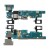 Charging Connector Flex Pcb Board For Samsung Galaxy E7 Sme700f By - Maxbhi Com