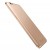 Full Body Housing For Innjoo Fire 2 Plus Lte Gold - Maxbhi Com