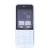 Full Body Housing For Nokia 220 Dual Sim Rm969 White - Maxbhi Com