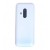 Full Body Housing For Nokia 220 Dual Sim Rm969 White - Maxbhi Com