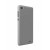 Full Body Housing For Sansui Horizon 2s White - Maxbhi Com