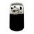 Full Body Housing For Sony Ericsson W550i Black - Maxbhi Com