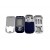 Full Body Housing For Sony Ericsson W550i Blue - Maxbhi Com