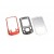 Full Body Housing For Sony Ericsson W550i Orange - Maxbhi Com