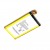 Battery For Panasonic P75 By - Maxbhi Com