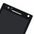 Lcd With Touch Screen For Sony Ericsson Arc Hd Black By - Maxbhi Com