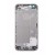 Full Body Housing For Apple Iphone 6 Plus 64gb Black - Maxbhi Com