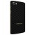 Full Body Housing For Videocon Cube 3 White - Maxbhi Com