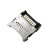Mmc Connector For Swipe Elite 2 Plus By - Maxbhi Com