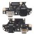 Charging Pcb Complete Flex For Moto G5 Plus 32gb By - Maxbhi Com