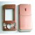 Full Body Housing For Sony Ericsson W580i Pink - Maxbhi Com