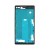 Full Body Housing For Sony Xperia L C2104 Red - Maxbhi Com