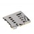 MMC Connector for Lava A76 Plus