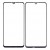 Replacement Front Glass For Vivo Z3 Pink By - Maxbhi Com