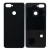 Back Panel Cover For Oppo Realme 2 Pro Black - Maxbhi Com