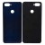 Back Panel Cover For Oppo Realme 2 Pro Blue - Maxbhi Com