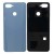 Back Panel Cover For Oppo Realme 2 Pro Sky - Maxbhi Com