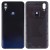 Back Panel Cover For Vivo Z3i Black - Maxbhi Com