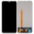 LCD with Touch Screen for Vivo Z3 Black