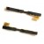 Power On Off Button Flex Cable For Lyf Wind 2 By - Maxbhi Com