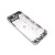 Full Body Housing For Apple Iphone 5 16gb Silver - Maxbhi Com