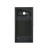 Full Body Housing For Nokia Lumia 730 Black - Maxbhi Com