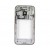 Full Body Housing For Samsung Galaxy Ace Nxt Smg313h White - Maxbhi Com