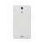 Full Body Housing For Sony Xperia Zr C5502 White - Maxbhi Com