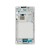 Full Body Housing For Sony Xperia Zr C5502 White - Maxbhi Com