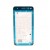 Full Body Housing For Zte Blade A2 Silver - Maxbhi Com