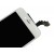 Lcd With Touch Screen For Apple Iphone 5 16gb Silver By - Maxbhi Com