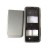 Full Body Housing For Lg Gx200 Black - Maxbhi Com