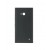 Full Body Housing For Nokia Lumia 730 Dual Sim Rm1040 Black - Maxbhi Com