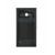 Full Body Housing For Nokia Lumia 730 Dual Sim Rm1040 Black - Maxbhi Com