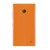 Full Body Housing For Nokia Lumia 730 Dual Sim Rm1040 Orange - Maxbhi Com