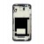 Full Body Housing For Lg G2 D801 Black - Maxbhi Com