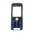 Full Body Housing For Sony Ericsson W200i Blue - Maxbhi Com