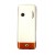Full Body Housing For Sony Ericsson W200i White - Maxbhi Com