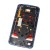 Full Body Housing For Google Nexus 6 Black - Maxbhi Com
