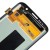 Lcd With Touch Screen For Samsung Galaxy S7 Edge 64gb Blue By - Maxbhi Com
