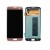 Lcd With Touch Screen For Samsung Galaxy S7 Edge 64gb Pink Gold By - Maxbhi Com